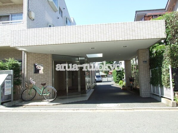 吉祥寺駅 バス15分  天神前下車：停歩3分 2階の物件内観写真